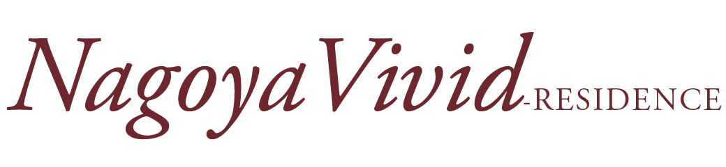 NAGOYA Vivid-RESIDENCE